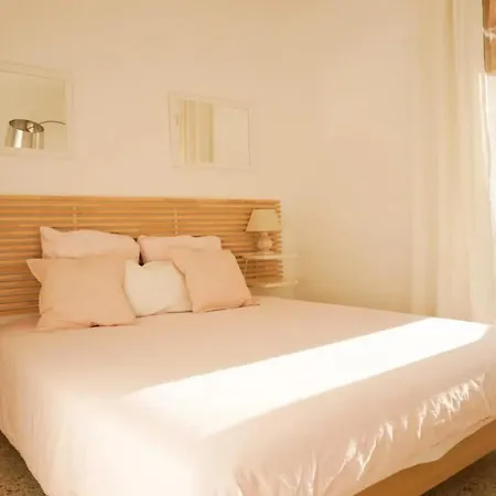 Bright In With Terrace * Bormes-les-Mimosas