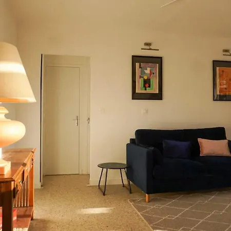 Bright In With Terrace Appartement Bormes-les-Mimosas